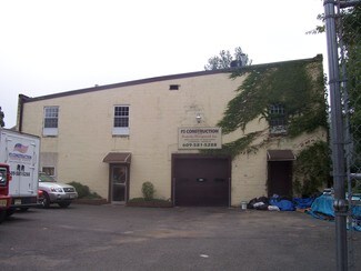 Plus de détails pour 12 Pierce Ave, Trenton, NJ - Industriel/Logistique à vendre