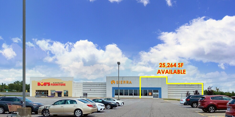 88 Dunning Rd, Middletown, NY à louer - Photo de l’immeuble – Image 3 sur 8