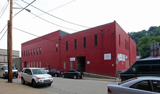 Plus de détails pour 900 Sarah St, Pittsburgh, PA - Coworking à louer