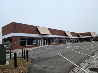 Plus de détails pour 937 State St, Bridgeport, CT - Local commercial à vendre
