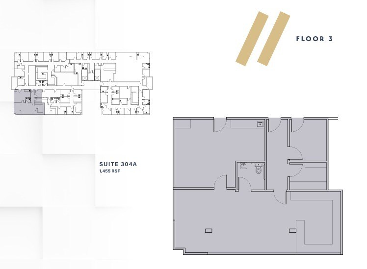 752 Medical Center Ct, Chula Vista, CA à louer Plan d’étage– Image 1 sur 1