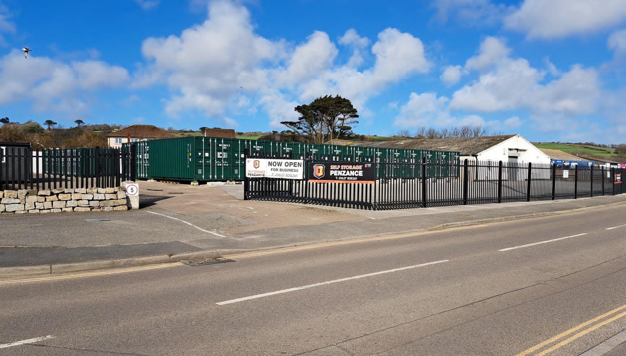 Jelbert Way, Penzance à vendre Photo principale– Image 1 sur 8
