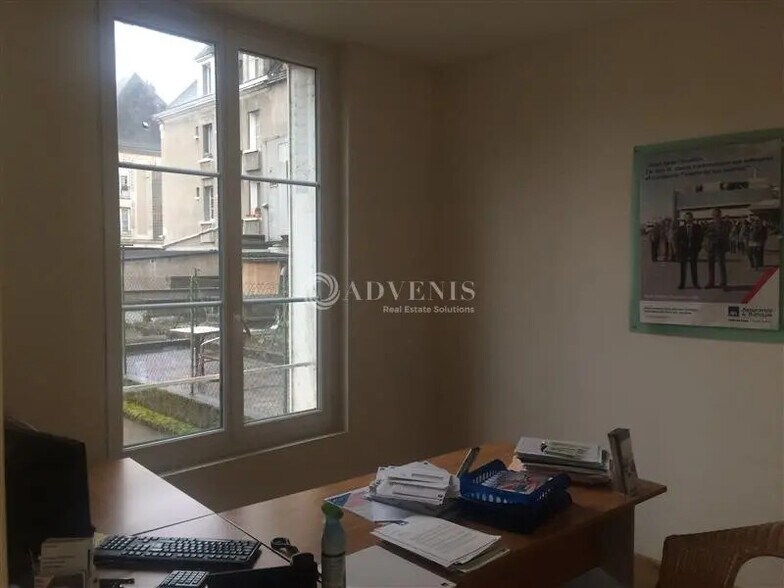 Bureau dans Blois à louer - Photo de l’immeuble – Image 2 sur 5