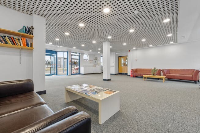 Oak Rd, Winfrith Newburgh à louer Photo intérieure– Image 1 sur 4