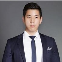 Joseph Liang