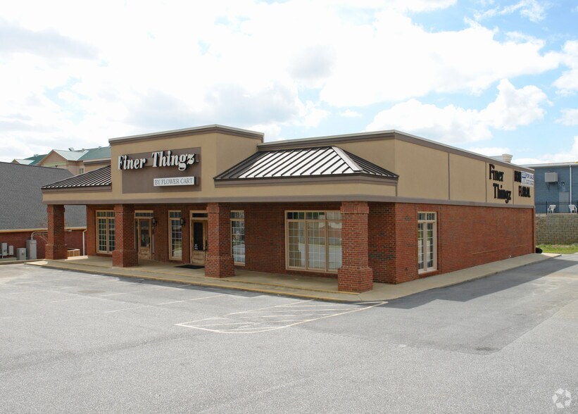 7559 Kayne Blvd, Columbus, GA à louer - Photo de l’immeuble – Image 3 sur 66