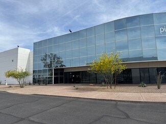 Plus de détails pour 825 E University Dr, Phoenix, AZ - Industriel/Logistique à louer