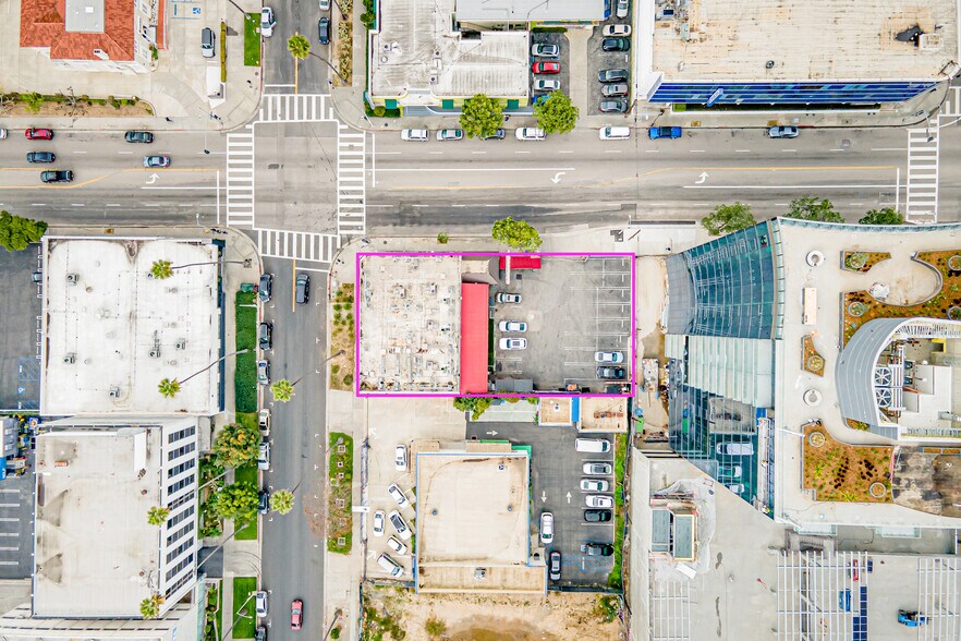 3680 W 6th St, Los Angeles, CA à vendre - Photo de l’immeuble – Image 3 sur 39