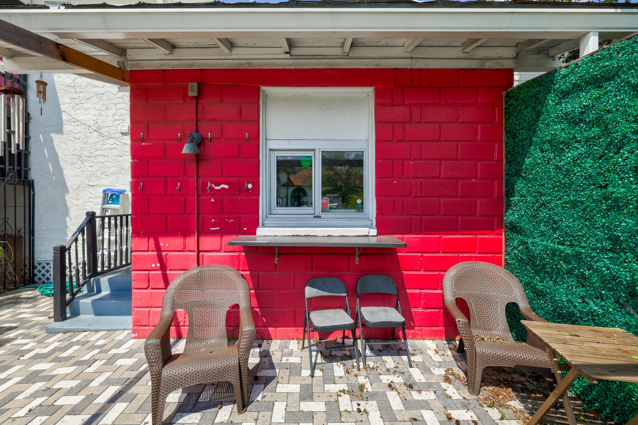31 San Marco Ave, Saint Augustine, FL à louer Photo intérieure– Image 1 sur 3
