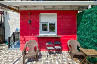 31 San Marco Ave, Saint Augustine, FL à louer Photo intérieure– Image 1 sur 3