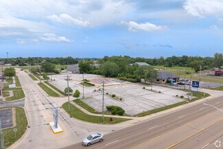 Plus de détails pour 4390 N Illinois St, Swansea, IL - Terrain à vendre