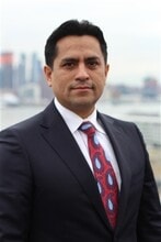 Eddie Salinas
