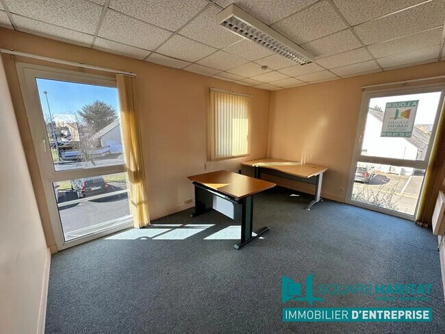 Plus de détails pour Bureau à louer