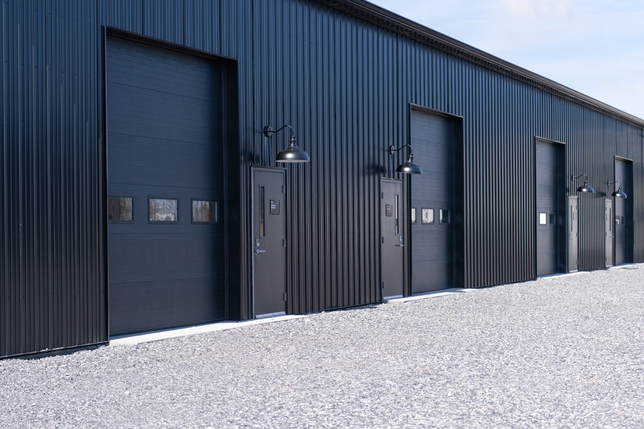 25 Industrial Tract, Hudson, NY à louer Photo de l’immeuble– Image 1 sur 20