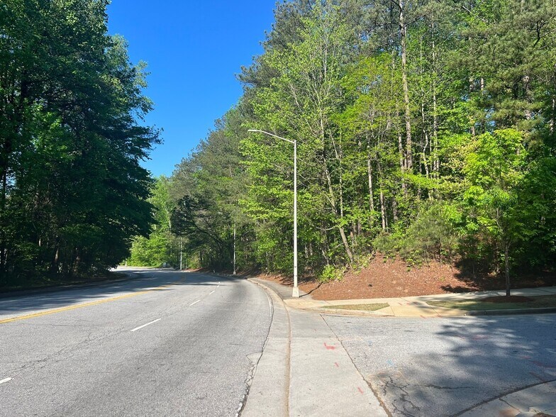 3465 Greenbriar Pky, Atlanta, GA à vendre - Autre – Image 2 sur 6
