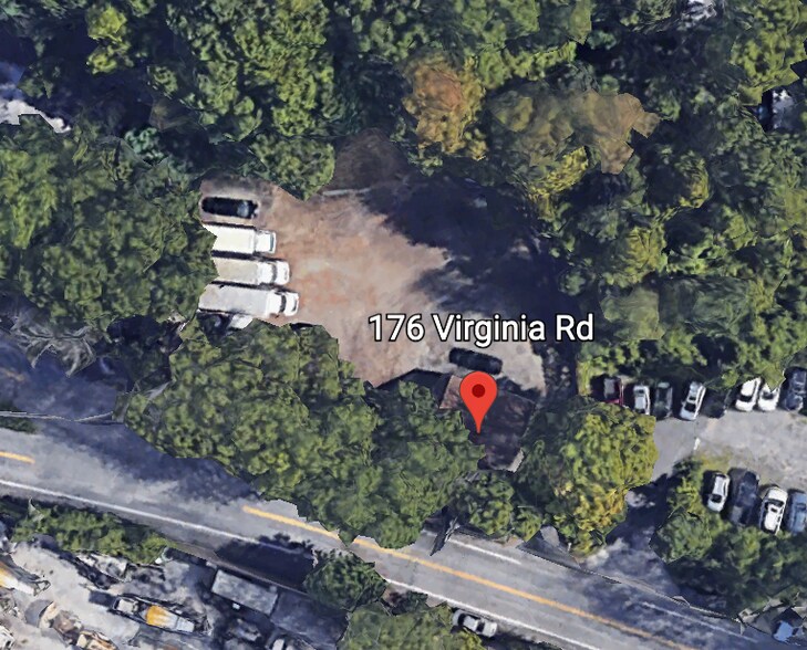 176 Virginia Rd, White Plains, NY à louer - Photo de l’immeuble – Image 3 sur 6