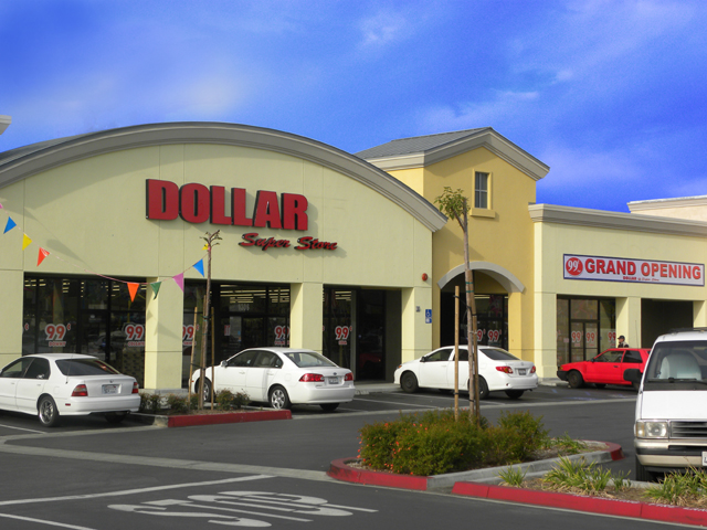 1200-1314 W Francisquito Ave, West Covina, CA à louer - Photo de l’immeuble – Image 2 sur 5