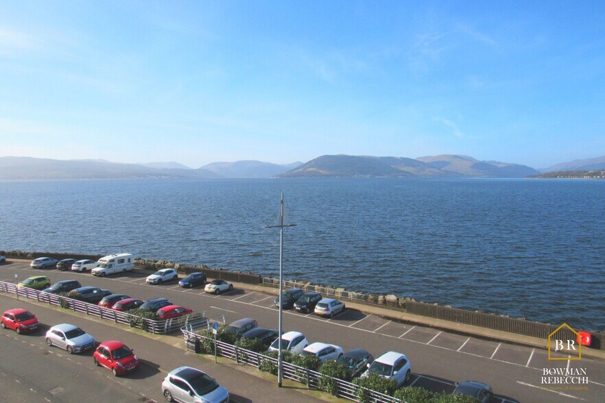 32-34 Kempock St, Gourock à louer - Autre – Image 2 sur 4