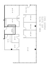 1331 Gemini St, Houston, TX à louer Plan de site– Image 1 sur 10