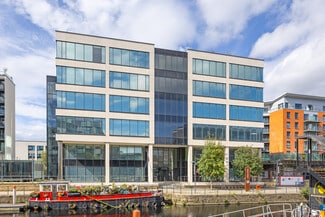 Plus de détails pour The Leeds Dock Estate – à vendre, Leeds