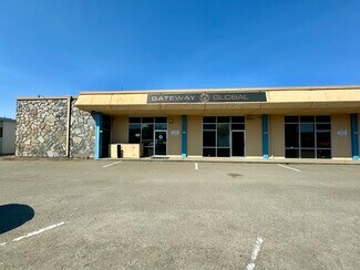 Plus de détails pour 1550 Gilbreth Rd, Burlingame, CA - Local d'activités à louer