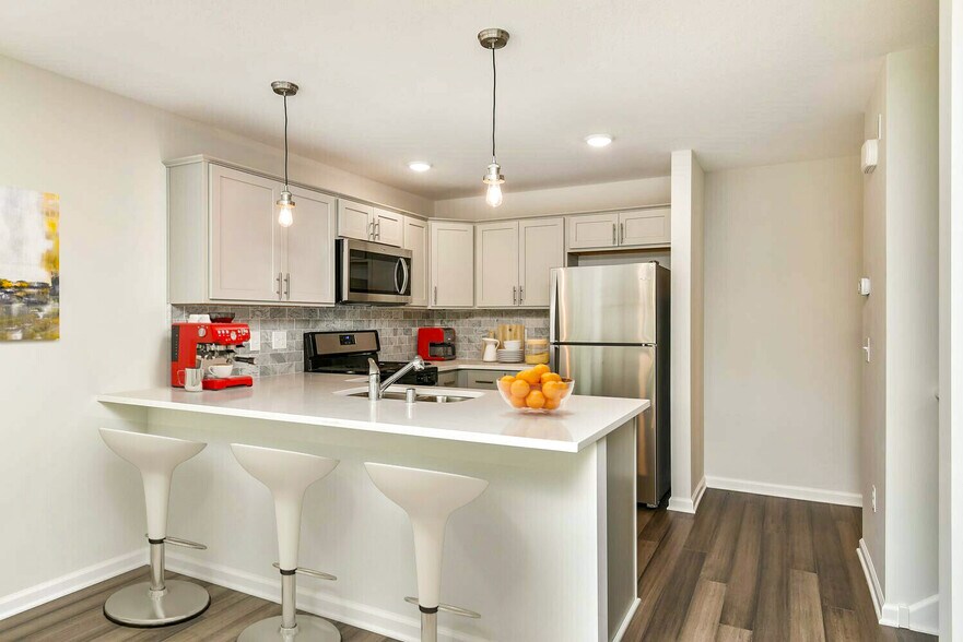 1623-1629 Marshall NE st, Minneapolis, MN à vendre - Photo de l’immeuble – Image 2 sur 7