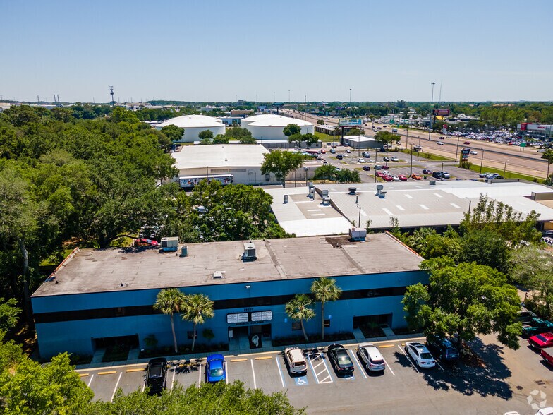28051 US Hwy 19 N, Clearwater, FL à louer - Aérien – Image 2 sur 8