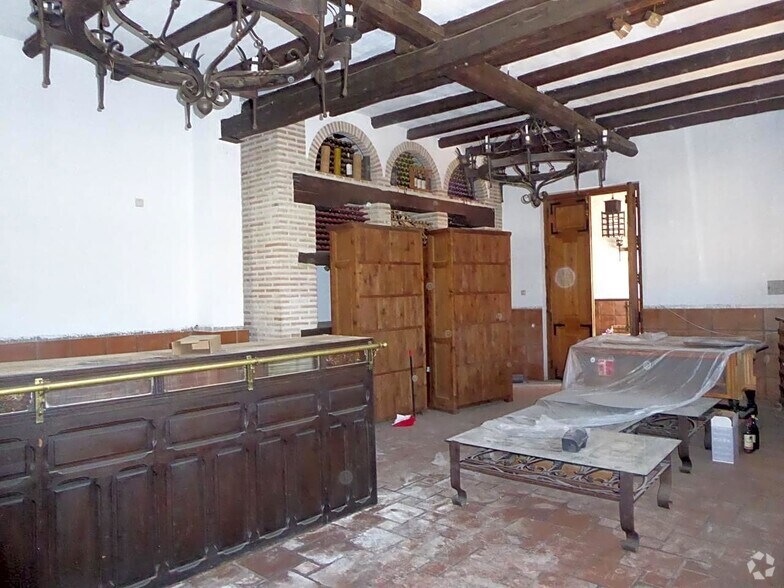 Local commercial dans Navalcarnero, Madrid à louer - Photo intérieure – Image 1 sur 1