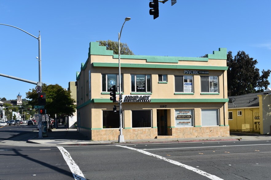 1197 A St, Hayward, CA à louer - Photo principale – Image 1 sur 12
