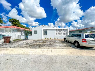 Plus de détails pour 145 W 12th St, Hialeah, FL - Logement à vendre