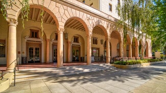 Plus de détails pour 1121 L St, Sacramento, CA - Bureau à louer
