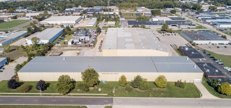 2815 Remico St, Grandville, MI à vendre - Photo de l’immeuble – Image 2 sur 8