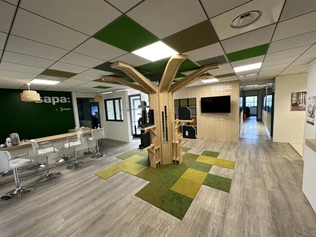 Plus de détails pour Bureau à louer