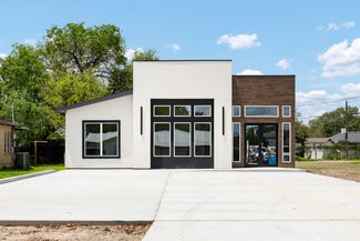 Plus de détails pour 614 S Missouri Ave, Weslaco, TX - Bureau à vendre
