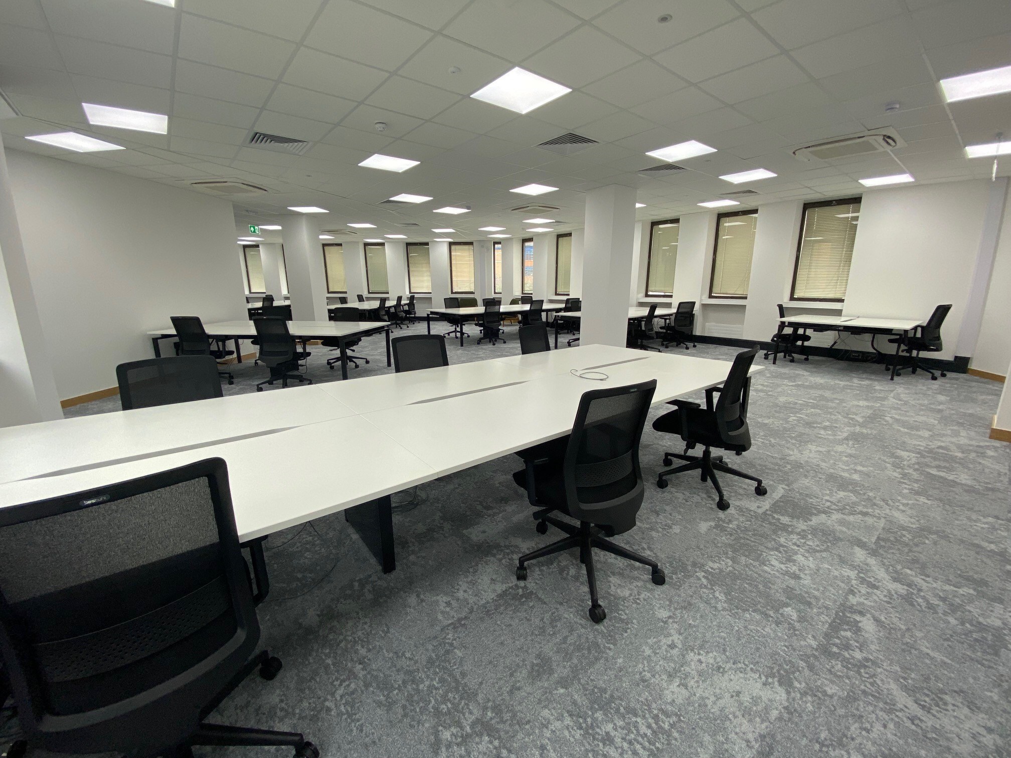 27-28 Middleborough, Colchester à louer Photo intérieure– Image 1 sur 8