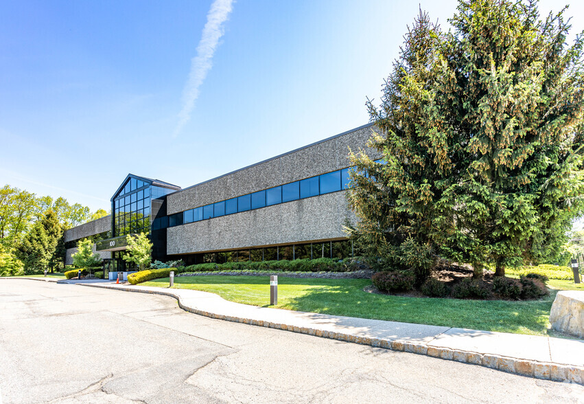 100 Valley Rd, Mount Arlington, NJ à louer - Photo de l’immeuble – Image 3 sur 12