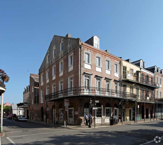 1301 Decatur St, New Orleans, LA à louer - Photo principale – Image 1 sur 7
