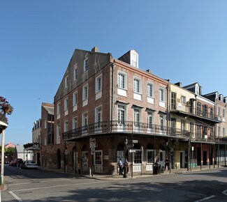 Plus de détails pour 1301 Decatur St, New Orleans, LA - Local commercial à louer