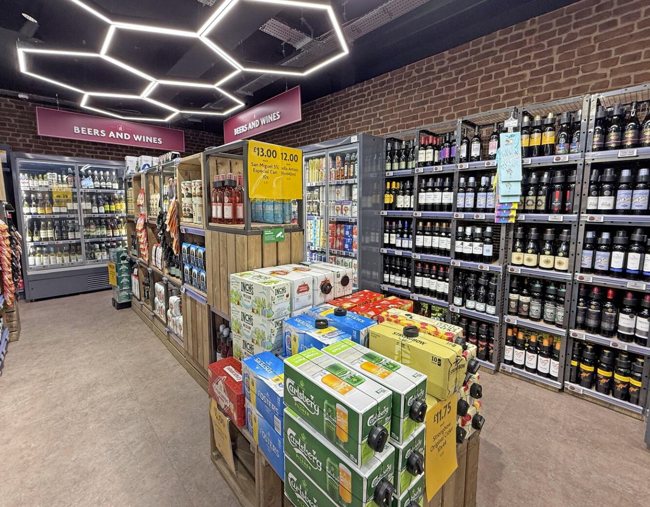 76-78 High St, Tonbridge à louer Photo intérieure– Image 1 sur 5