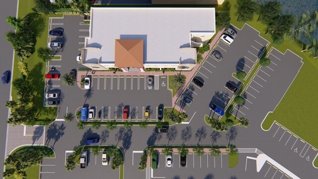 12957 SW 132nd Ter, Miami, FL à vendre - Photo de l’immeuble – Image 2 sur 6