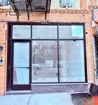 Plus de détails pour 48-15 43rd Ave, Sunnyside, NY - Local commercial à louer