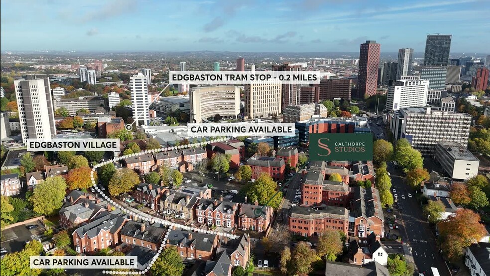 1 Greenfield Cres, Birmingham à louer - Vidéo sur l’annonce professionnelle – Image 2 sur 12