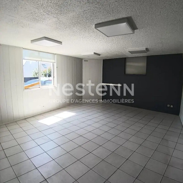 Bureau dans Vannes à louer - Photo de l’immeuble – Image 3 sur 4