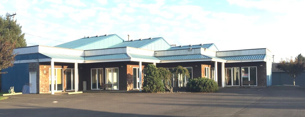 3095 US-101, Gearhart, OR à louer - Photo principale – Image 1 sur 8