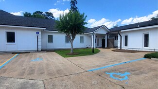 Plus de détails pour 416 Gordon Ave, Thomasville, GA - Bureau/Médical à louer