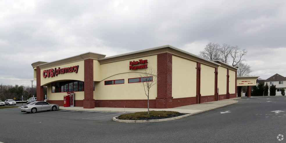 5000 Route 42, Blackwood, NJ à louer - Photo de l’immeuble – Image 2 sur 2