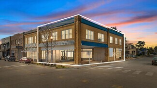 Plus de détails pour 101 Broad St, Columbia, NC - Local d’activités à vendre