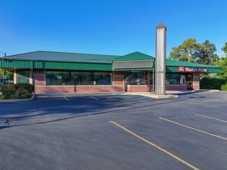 Plus de détails pour 295-297 S Wisconsin St, Hobart, IN - Local commercial à louer