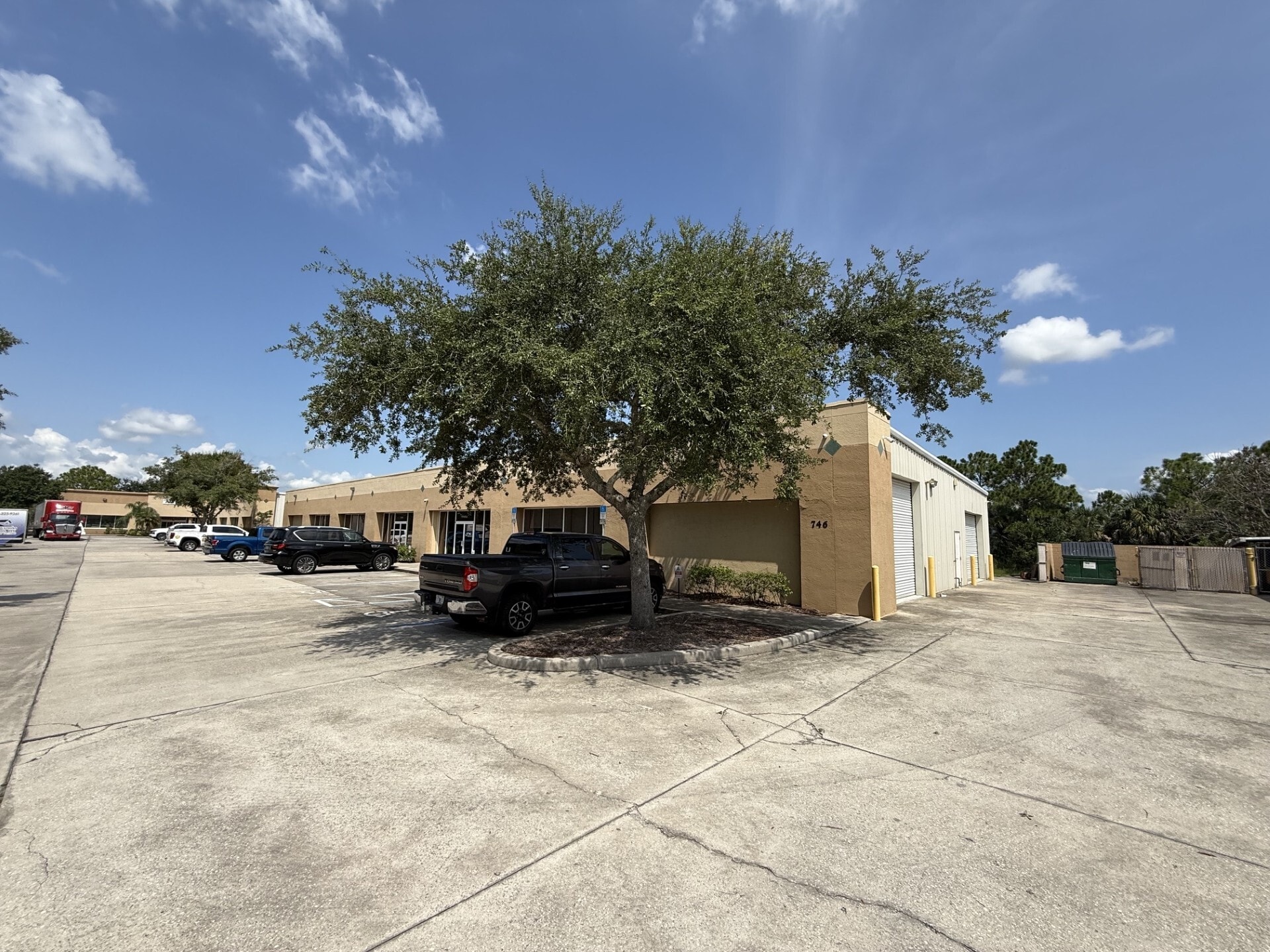 746 North Dr, Melbourne, FL à louer Photo intérieure– Image 1 sur 11