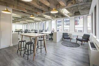 Plus de détails pour 1-3 Sun St, Londres - Bureau à louer